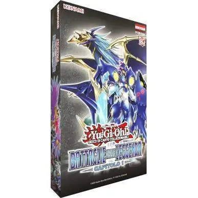 Battaglie della Leggenda: Capitolo 1 Collezione Singola