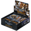 Battle Spirits Saga box 1st edition Set BSS01 Dawn of History