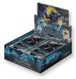 Battle Spirits Saga Box BSS03 Aquatic Invaders