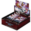 Battle Spirits Saga Box BSS04 Savior of Chaos