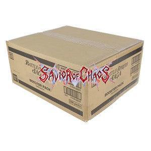 Battle Spirits Saga Case da 12 Box BSS04 Savior of Chaos