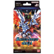 Battle Spirits Saga Core Set C01
