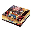 Box Digimon Card Game X Record BT-09