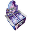 Box FoW Force of Will Thoth of the Trinity 36 buste ENG