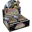Box YGO Battaglia del Chaos Display 24 buste 1 Ed. ITA