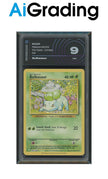 Bulbasaur Tcg Classic 001/034 Gradata AiGrading Voto 9 - B000090039