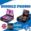 Bundle One Piece OP09 The Four Emperors Box + FB04 Dragonball