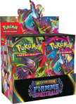 Bundle Promo Pokemon Fiamme Spettrali Mega Charizard Box Bundle Lucario ITA
