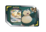Bundle Tin Alleati Eevee & Snorlax GX