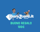 Buono regalo BaruZcard Tcg & Accessori
