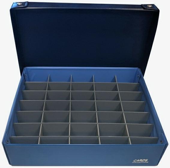 Card Collections - Scatola portacarte