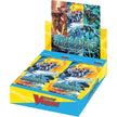 Cardfight! Vanguard OverDress Triumphant Return (16 Packs) - ENG