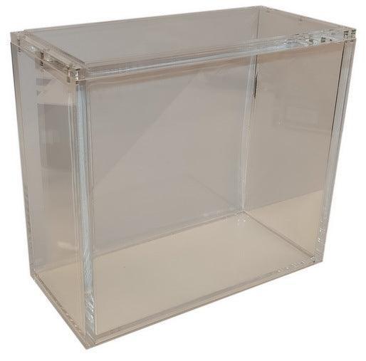 Cards Collection - Case in Plexiglass con chiusura magnetica per ETB Pokemon