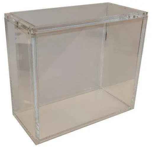 Cards Collection - Case in Plexiglass con chiusura magnetica per ETB Pokemon
