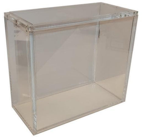 Cards Collection - Case in Plexiglass con chiusura magnetica per ETB Pokemon