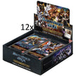 Case 12x Box Battle Spirits Saga Set BSS01 Dawn of History