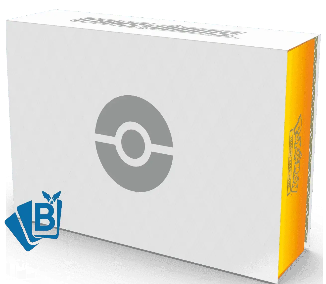 Charizard Ultra Premium Collection ENG Pokèmon