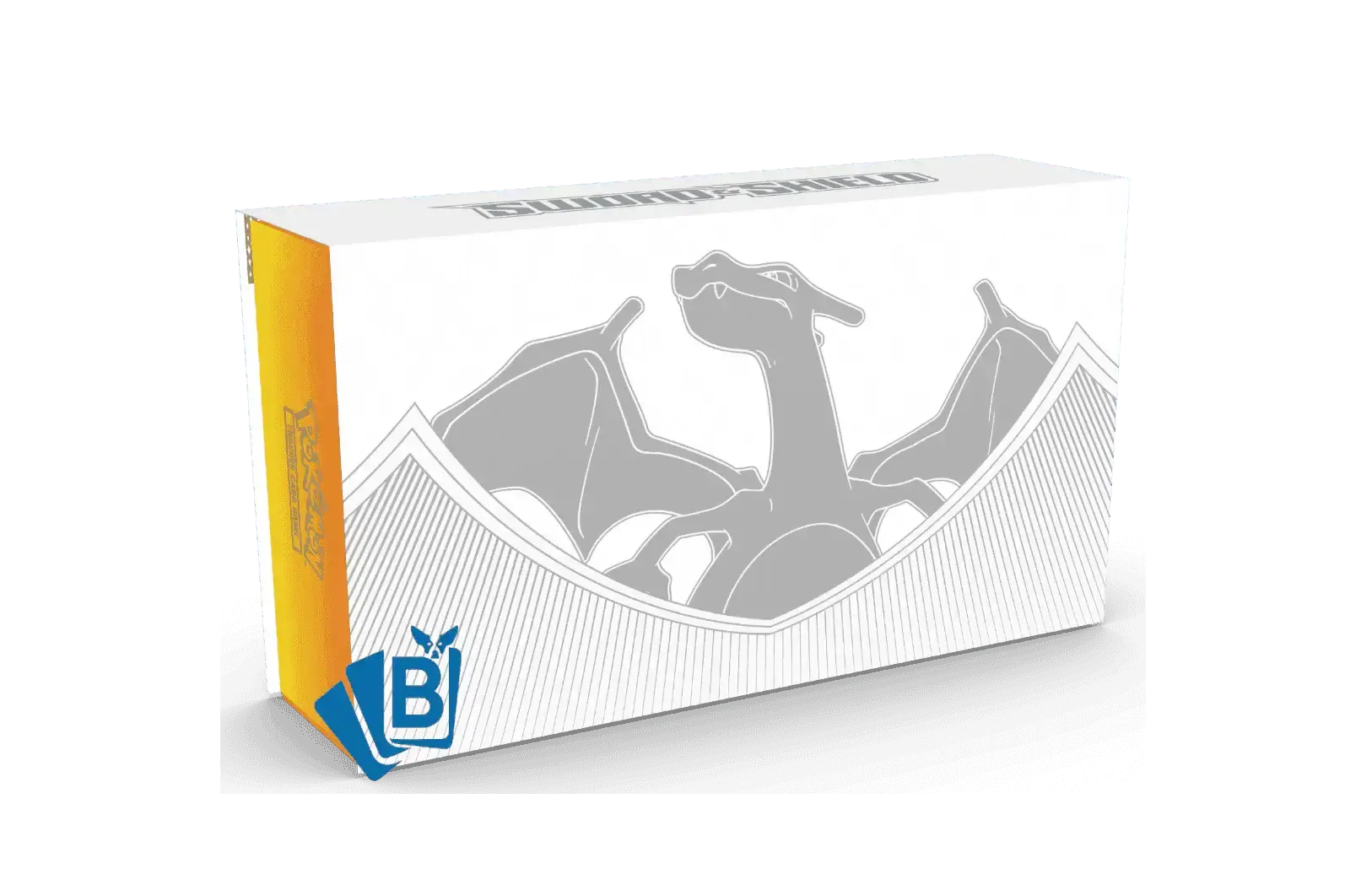 Charizard Ultra Premium Collection ENG Pokèmon