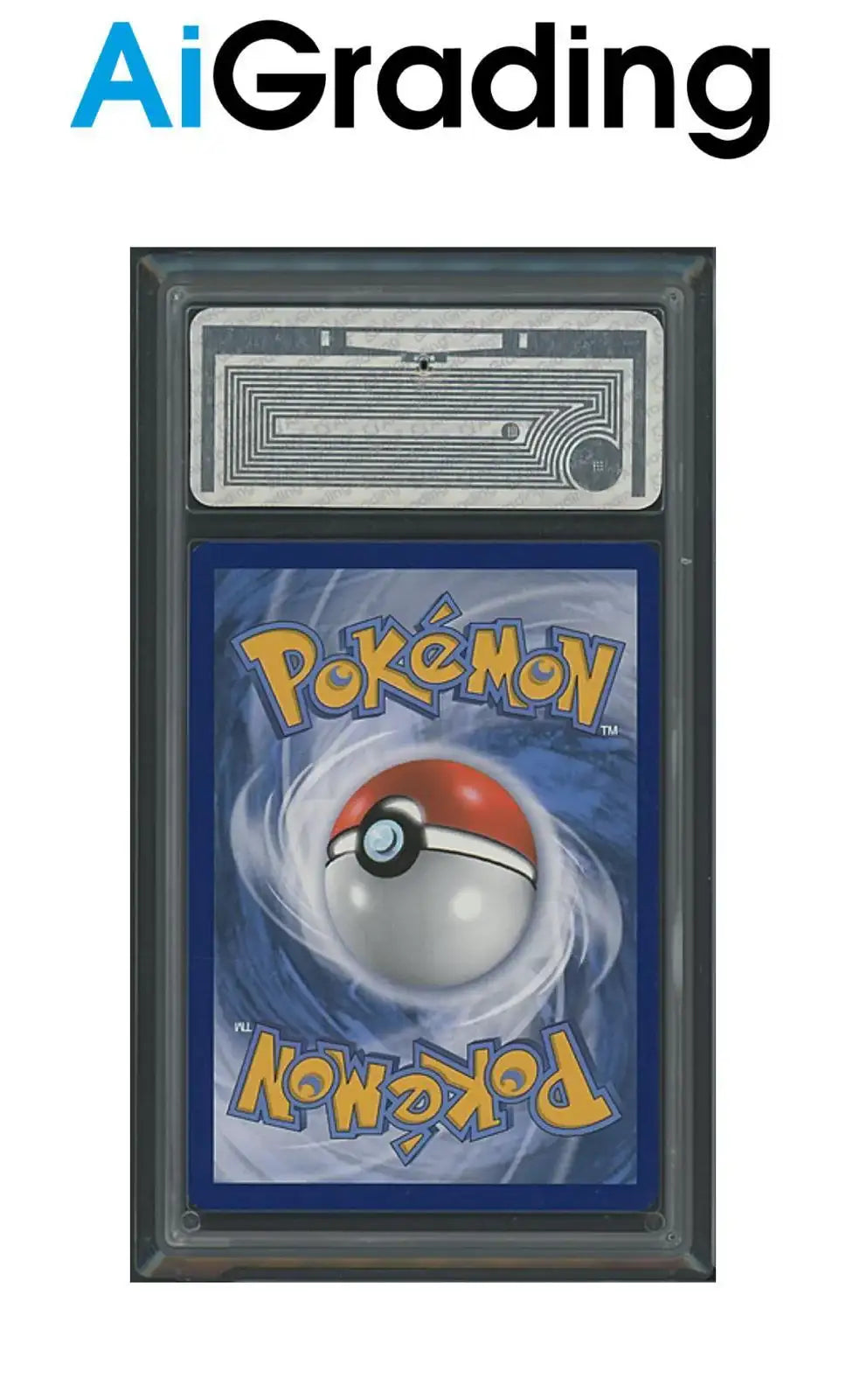 Charizard V Black Star Promo SWSH260 Full Art Foil Gradata 9,5