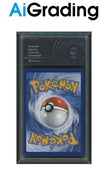 Charmander Tcg Classic 001/034 Gradata AiGrading Voto 9,5 - B000090044