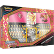 Collezione con Statuina Crown Zenith Shiny Zamazenta ENG