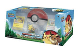 Collezione Poké Ball Pikachu E Eevee (ITA)