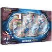 Collezione Speciale Pokémon Greninja-V Unione ITA