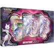 Collezione Speciale Pokémon Mewtwo-V Unione ITA *ERRORE STAMPA