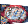 Collezione Speciale Pokémon Zacian-V Unione ITA