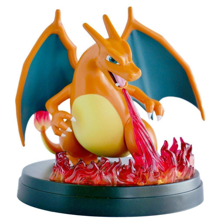 Collezione Speciale Super Ultra Premium Charizard-ex ENG