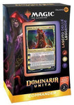 Commander Dominaria Unita ITA Mazzo Commander Lascito delle Leggende