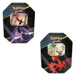 Crown Zenith Tin da Collezione Special DUO Galar Zapdos + Articuno ENG