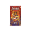 Cuphead out of the cards Box (20 buste)