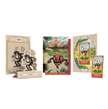 Cuphead out of the cards Box (20 buste)
