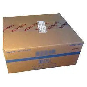 Cyberstorm Access Box 24 buste 1 Ed. ITA - Case da 12 Box