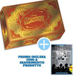 Dario Moccia Disney Anthology Trading Card Collection Box