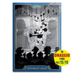 Dario Moccia Disney Anthology Trading Card Collection Box