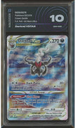 Darkrai VSTAR Crown Zenith AiGrading 10 - B000127874