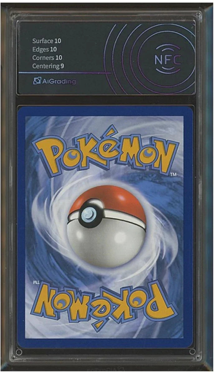 Darkrai VSTAR Crown Zenith AiGrading 10 - B000127874