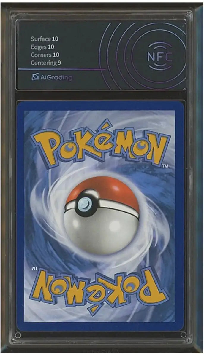 Darkrai VSTAR Crown Zenith AiGrading 10 - B000127874