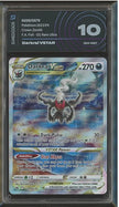 Darkrai VSTAR Crown Zenith AiGrading 10 - B000128415