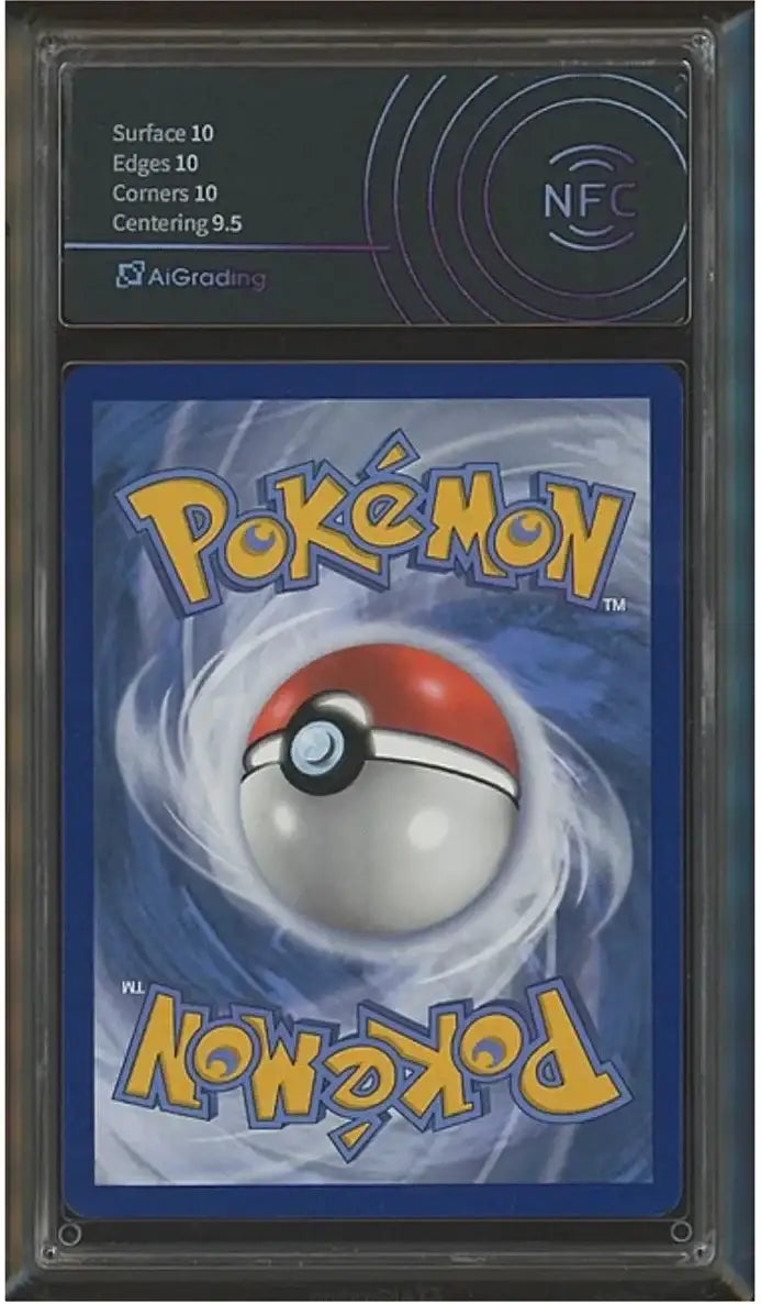 Darkrai VSTAR Crown Zenith AiGrading 10 - B000128415