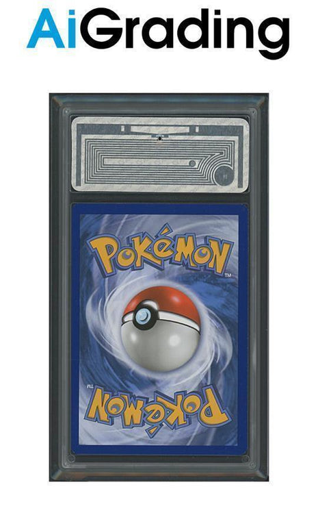 Detective Pikachu Stamped ITA 9,5