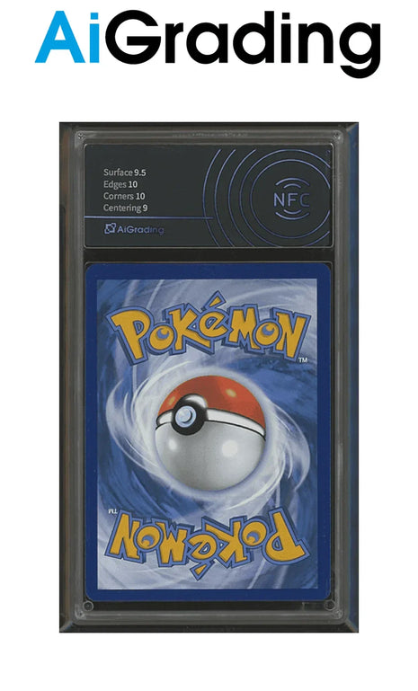 Dialga Vstar Gold Crown Zenith AiGrading Voto 9,5 - B000097645