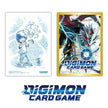 Digimon Adventure 02 The Beginning Set PB17