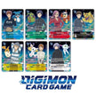 Digimon Adventure 02 The Beginning Set PB17