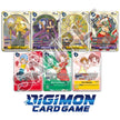 Digimon Card Game Premium Heroines Set PB18