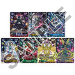 Digimon Card Game Premium Heroines Set Versione 2 ENG
