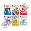 Digimon Card Game Premium Heroines Set Versione 2 ENG