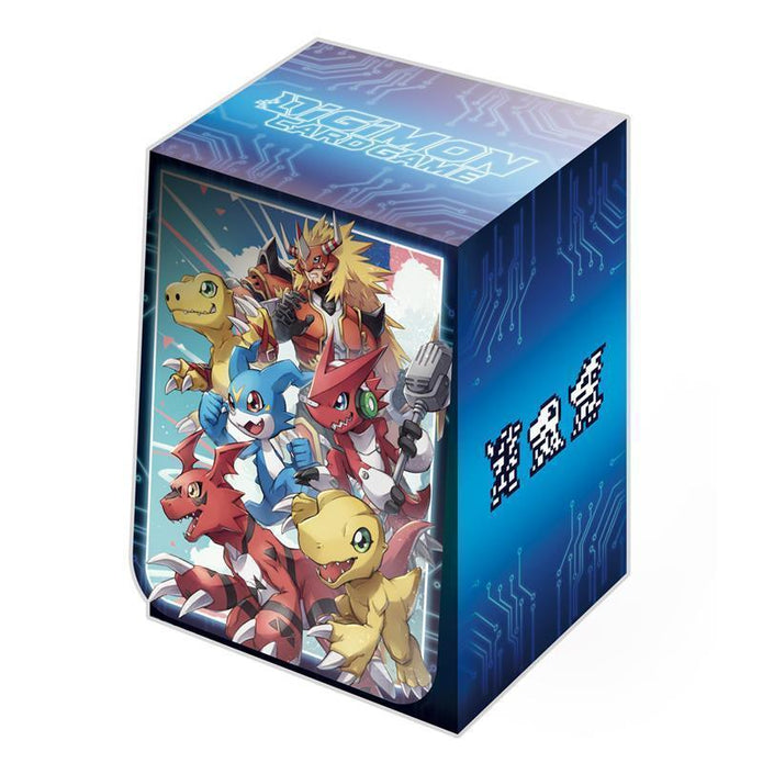 Digimon Card Game Tamer Evolution Box 2 [PB-06]